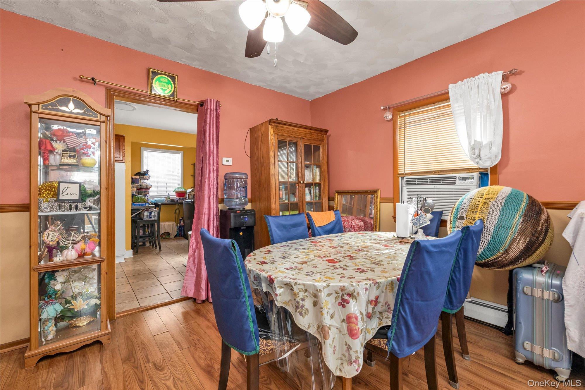 Single Family 159th Street  Queens, NY 11433, MLS-1022392-5
