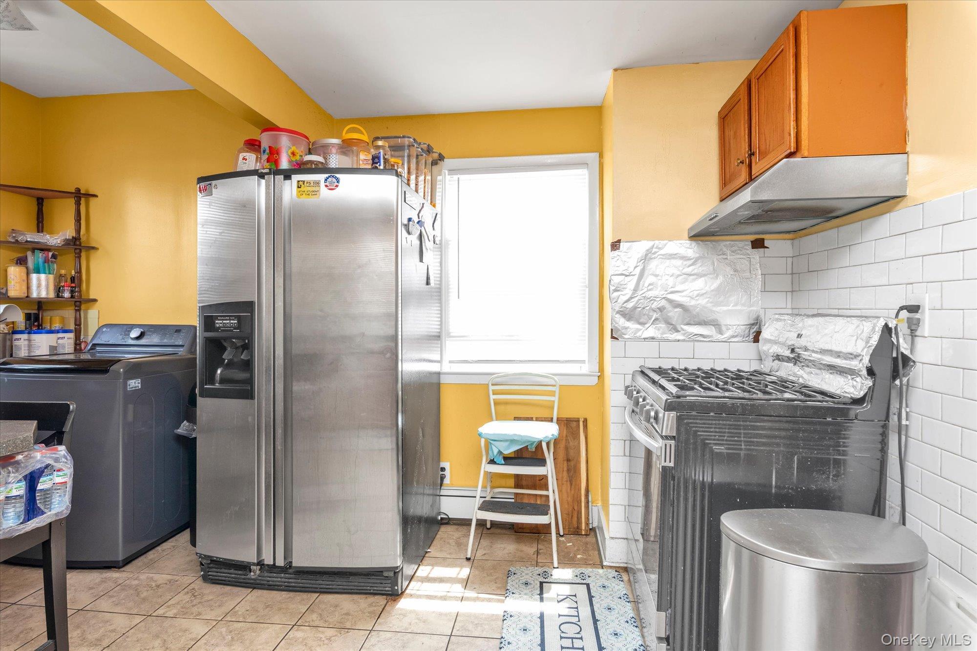 Single Family 159th Street  Queens, NY 11433, MLS-1022392-7