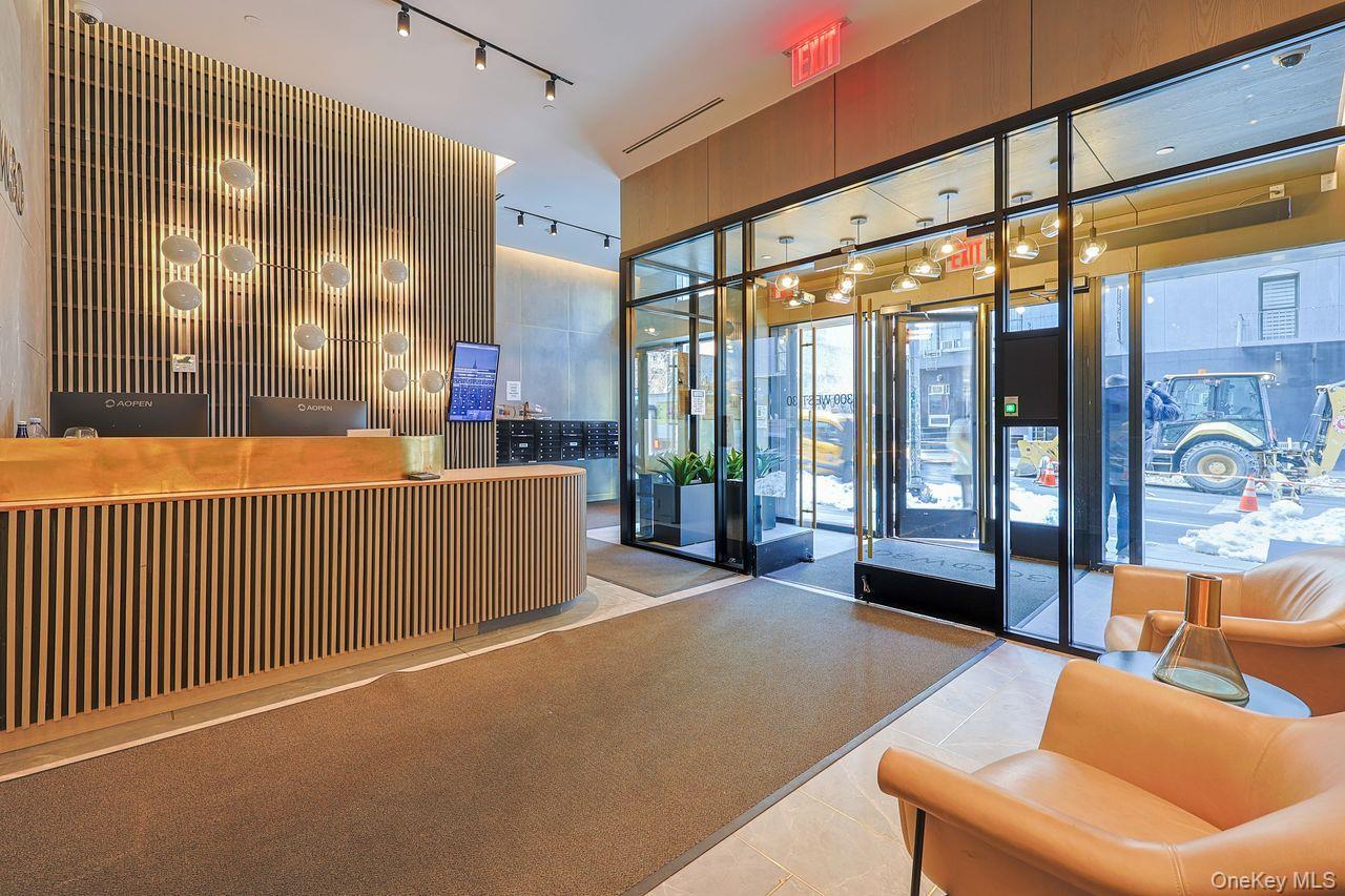 Apartment W 30th Street Manhattan, NY 10001, MLS-1022397-11