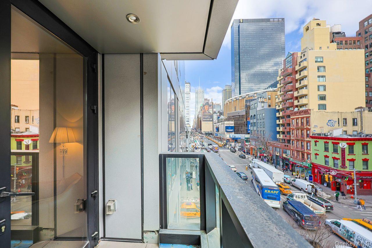 Apartment W 30th Street Manhattan, NY 10001, MLS-1022397-2