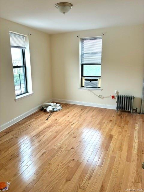 Apartment Riverside Drive  Manhattan, NY 10034, MLS-1022404-11