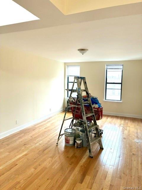 Apartment Riverside Drive  Manhattan, NY 10034, MLS-1022404-6