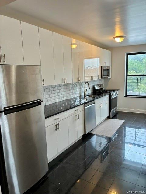 Apartment Riverside Drive  Manhattan, NY 10034, MLS-1022404-7
