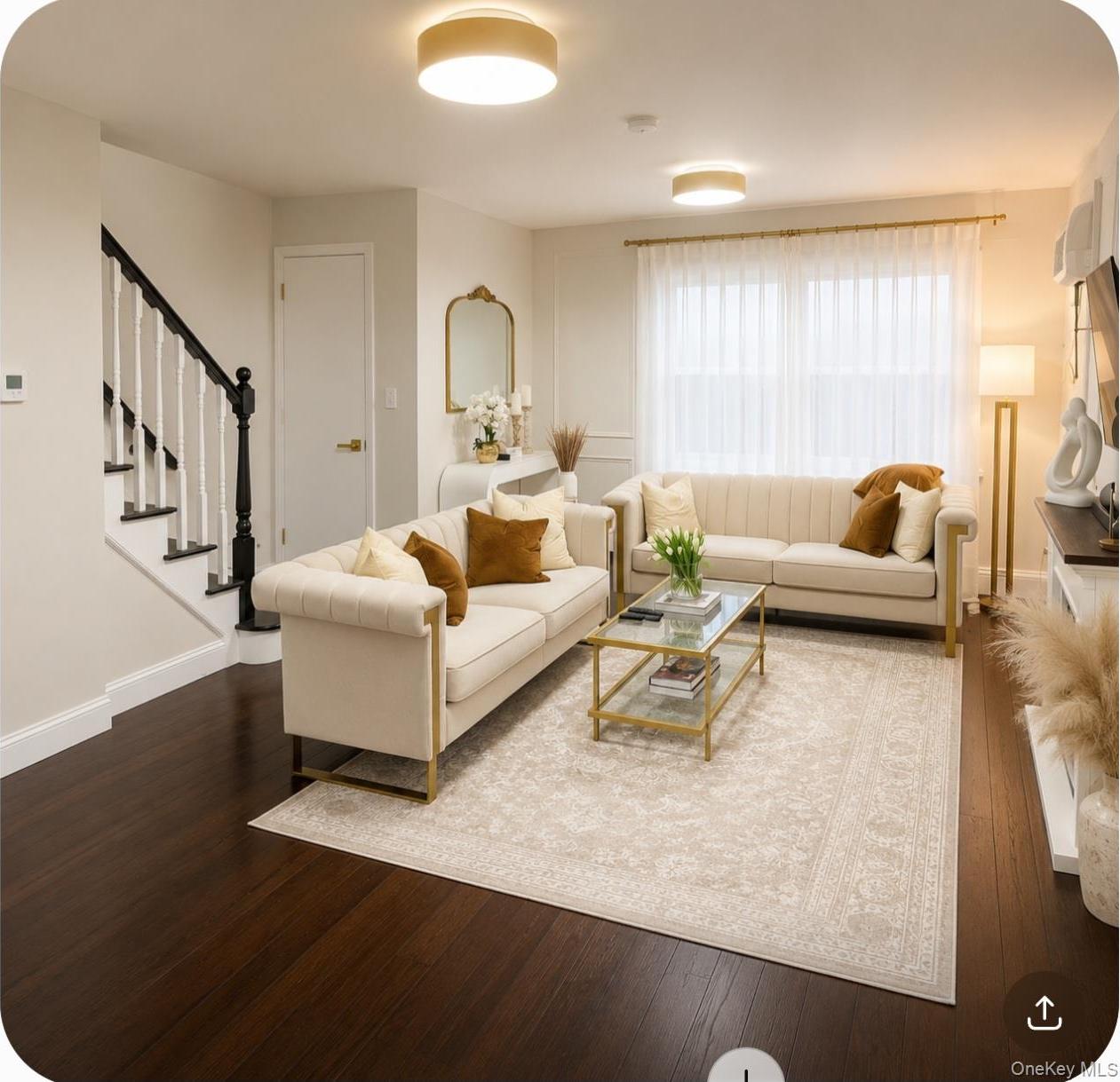 Single Family Gunther Avenue Bronx, NY 10469, MLS-1022422-2