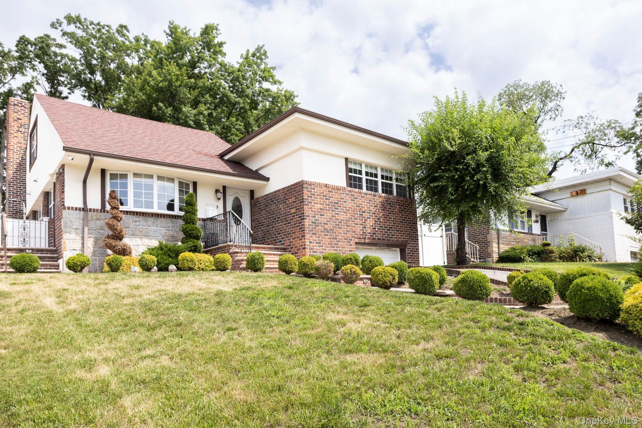 Single Family Pompeii Avenue Queens, NY 11423, MLS-1022434-2
