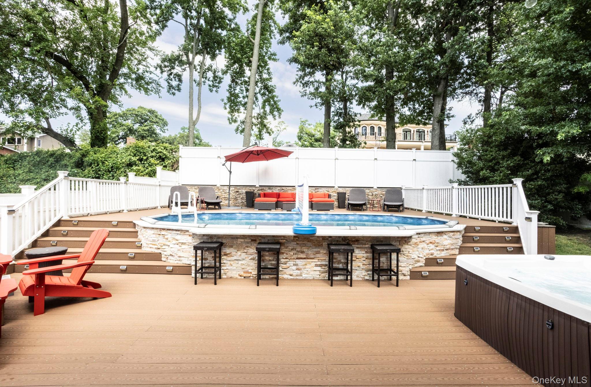 Single Family Pompeii Avenue Queens, NY 11423, MLS-1022434-26