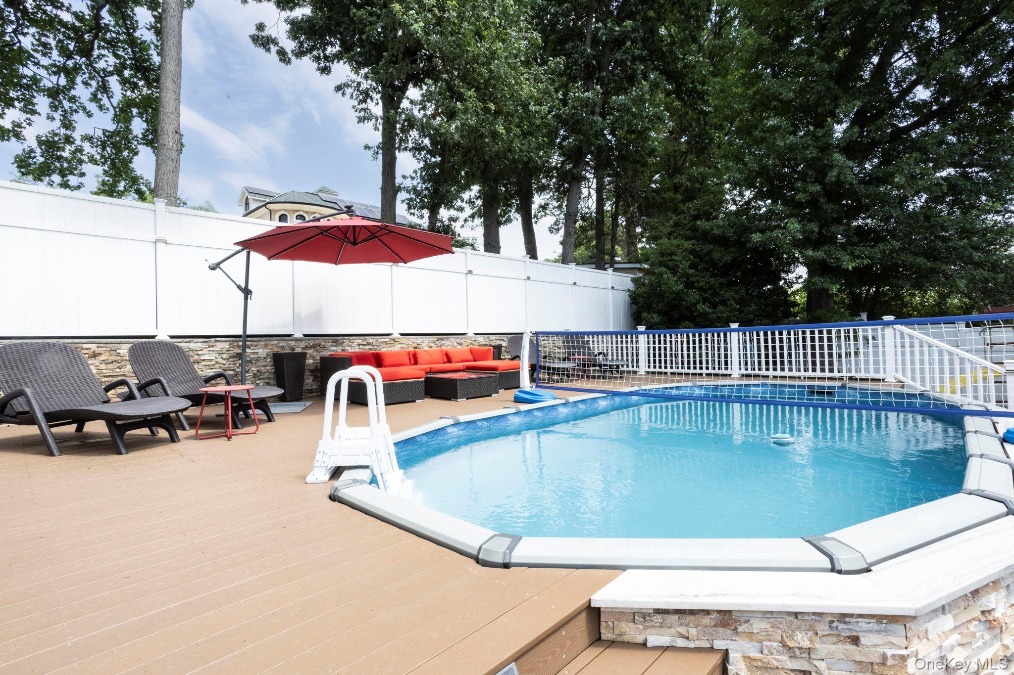 Single Family Pompeii Avenue Queens, NY 11423, MLS-1022434-27