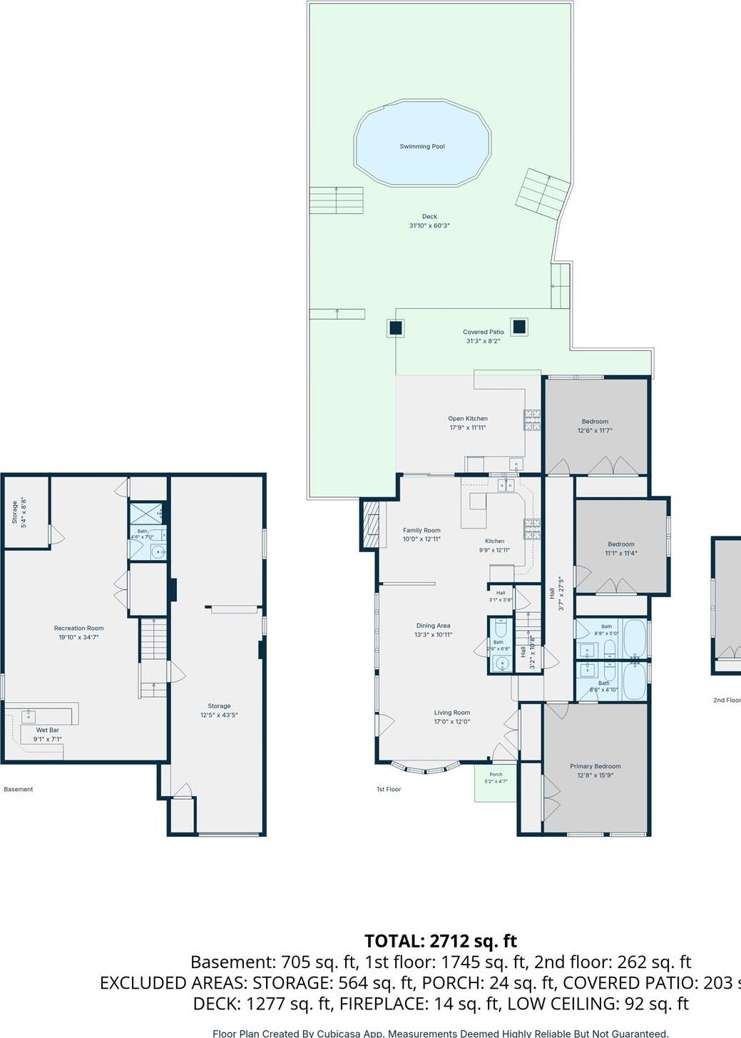 Single Family Pompeii Avenue Queens, NY 11423, MLS-1022434-29