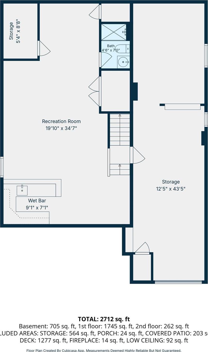 Single Family Pompeii Avenue Queens, NY 11423, MLS-1022434-30