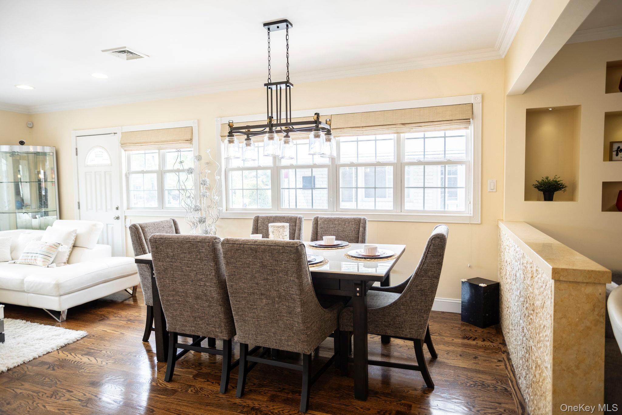 Single Family Pompeii Avenue Queens, NY 11423, MLS-1022434-5
