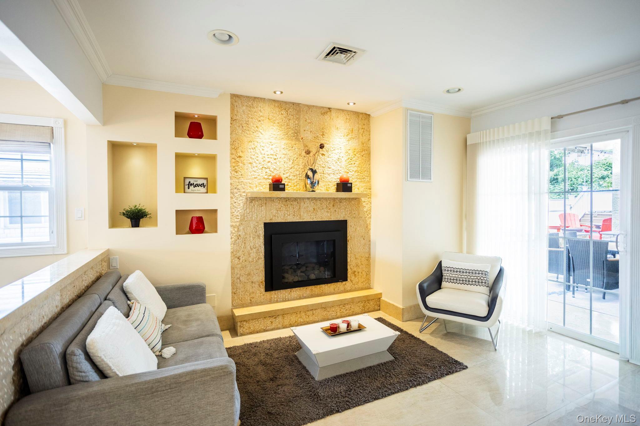 Single Family Pompeii Avenue Queens, NY 11423, MLS-1022434-6