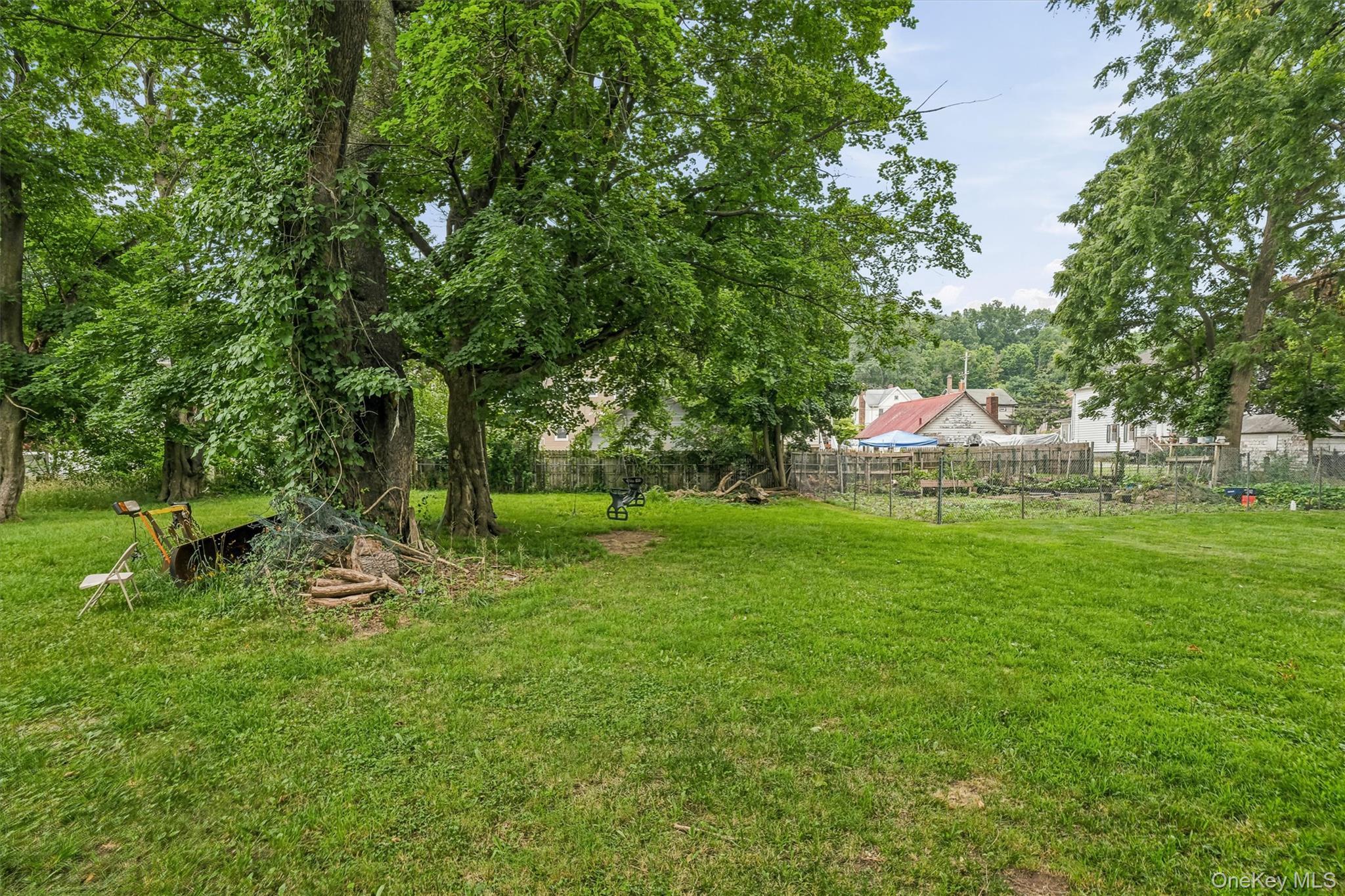 Single Family Spring Street Orange County, NY 10940, MLS-1022446-27