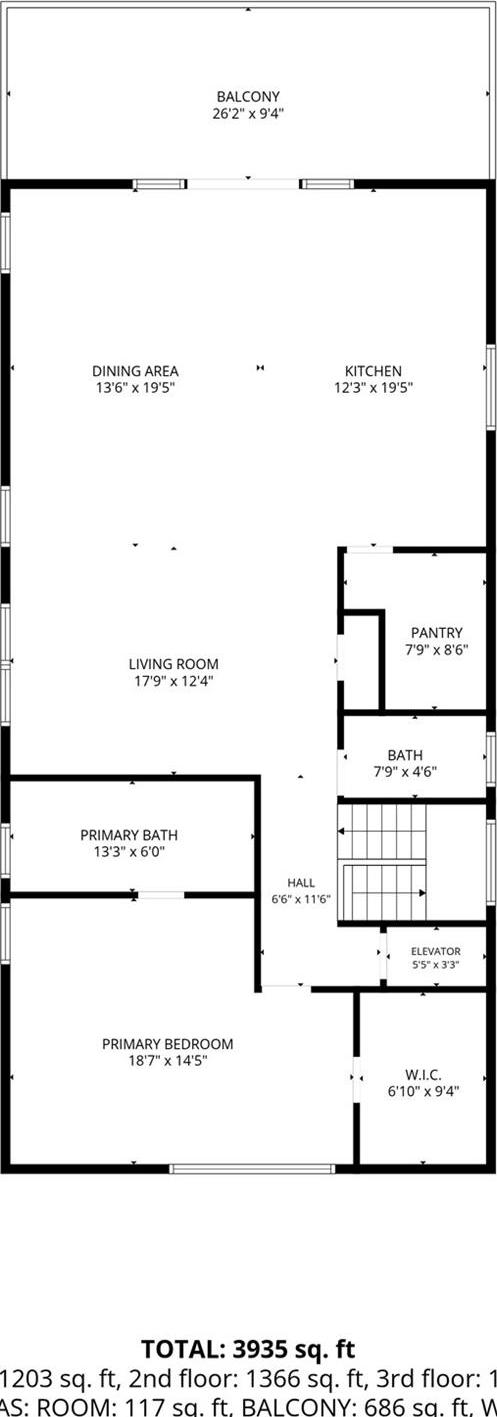 Single Family Pecan Street Suffolk County, NY 11757, MLS-1022447-27