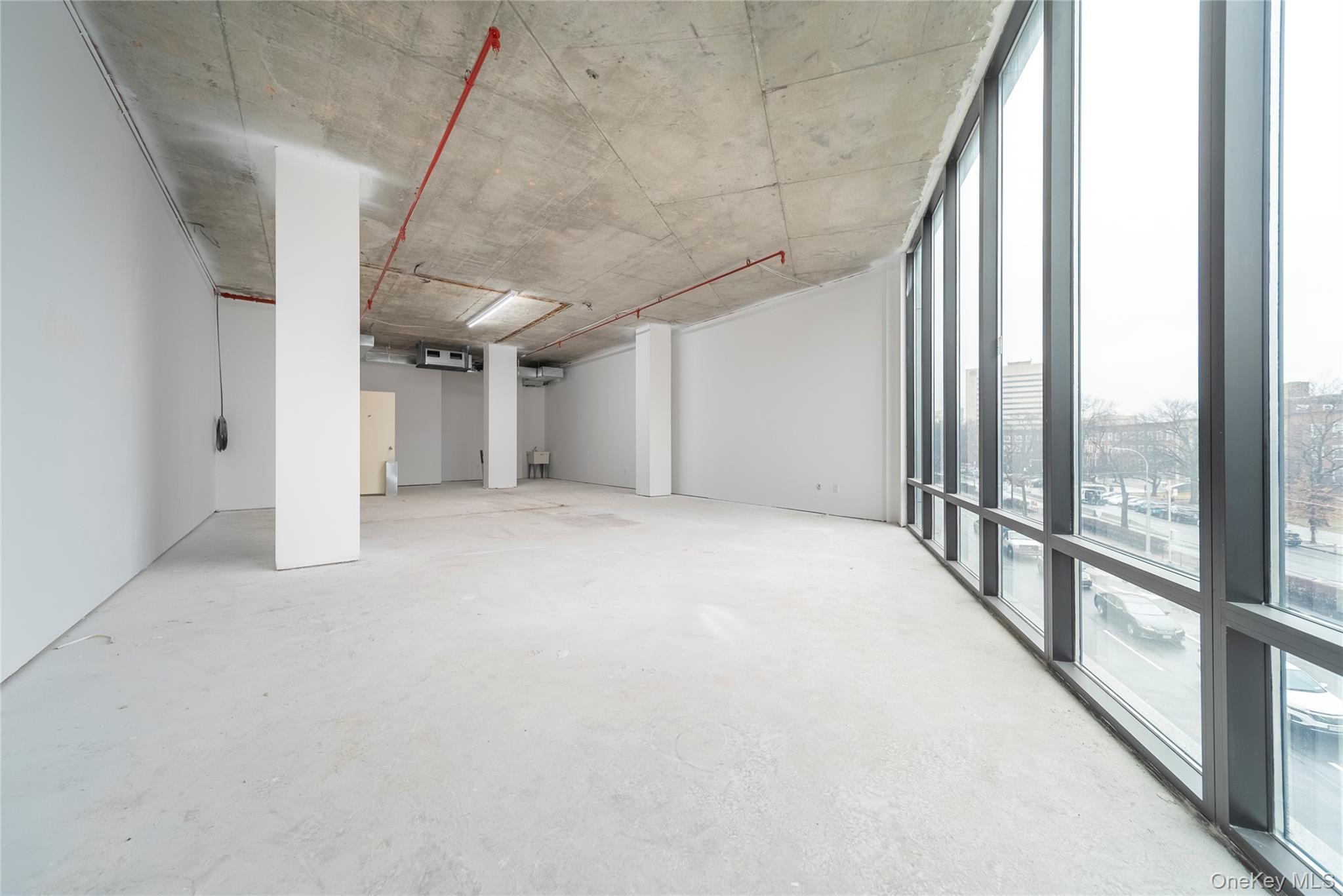 Commercial Lease Queens Boulevard Queens, NY 11415, MLS-1022448-4