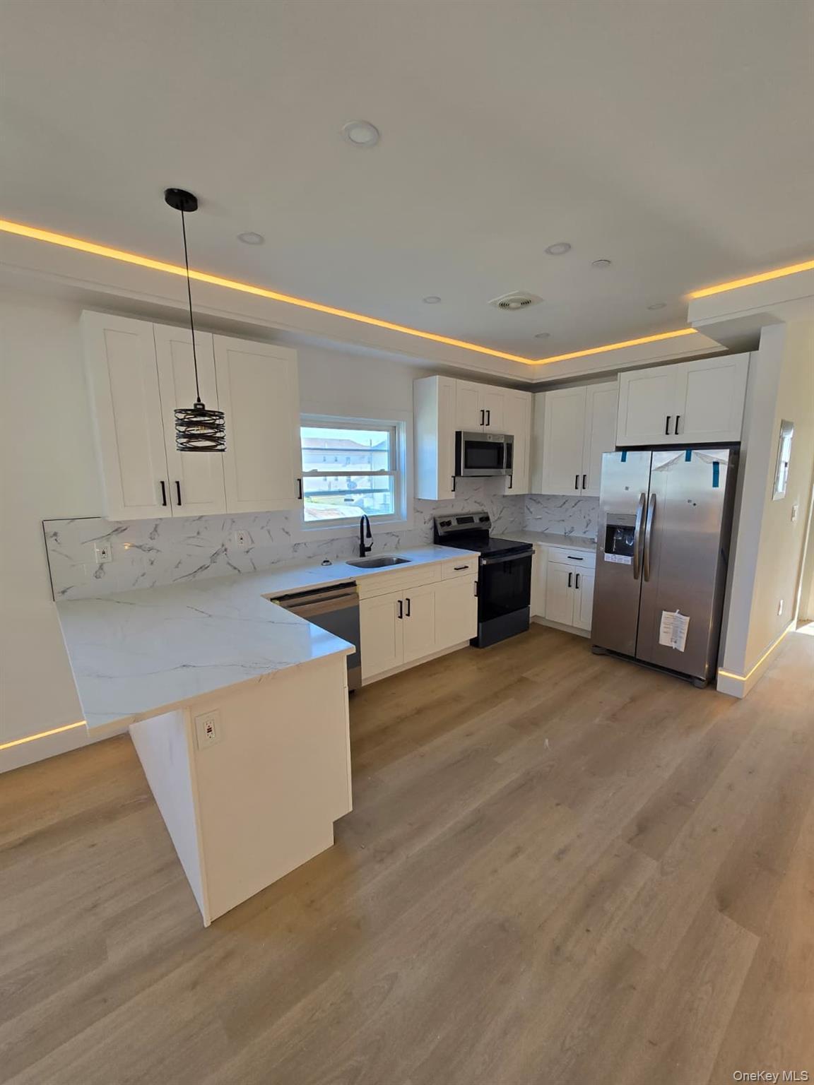 Single Family Beach 45 Street Queens, NY 11691, MLS-1022452-16