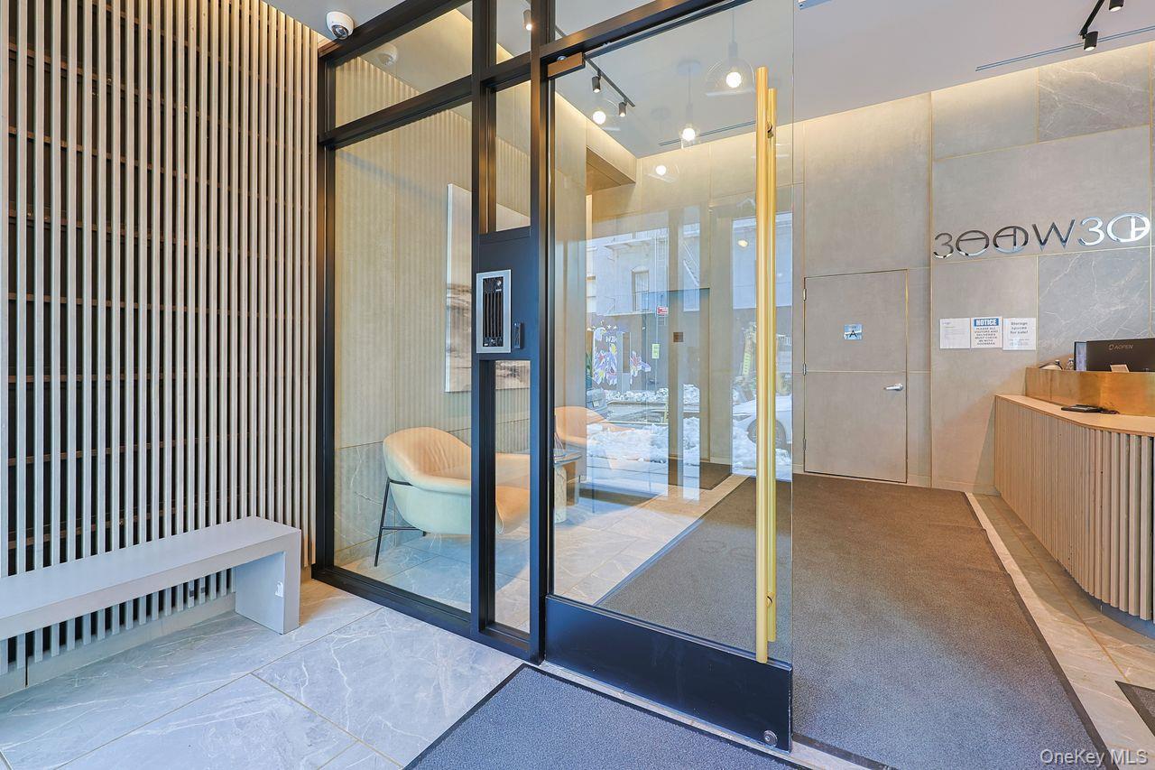 Apartment W 30th Street Manhattan, NY 10001, MLS-1022454-3