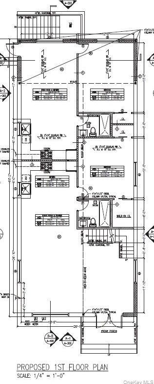 Single Family 230th Street Queens, NY 11364, MLS-1022457-2