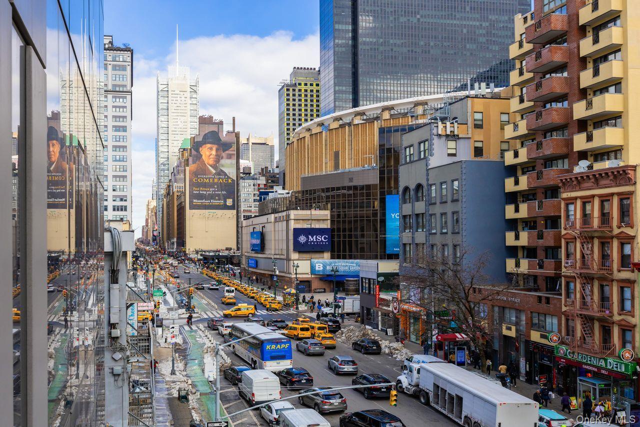 Apartment W 30th Street Manhattan, NY 10001, MLS-1022462-3