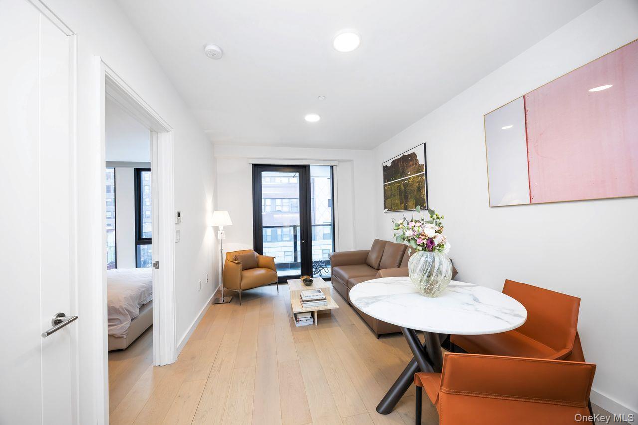 Apartment W 30th Street Manhattan, NY 10001, MLS-1022462-4