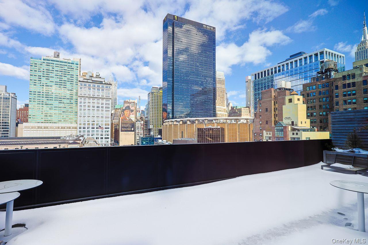 Apartment W 30th Street Manhattan, NY 10001, MLS-1022462-7