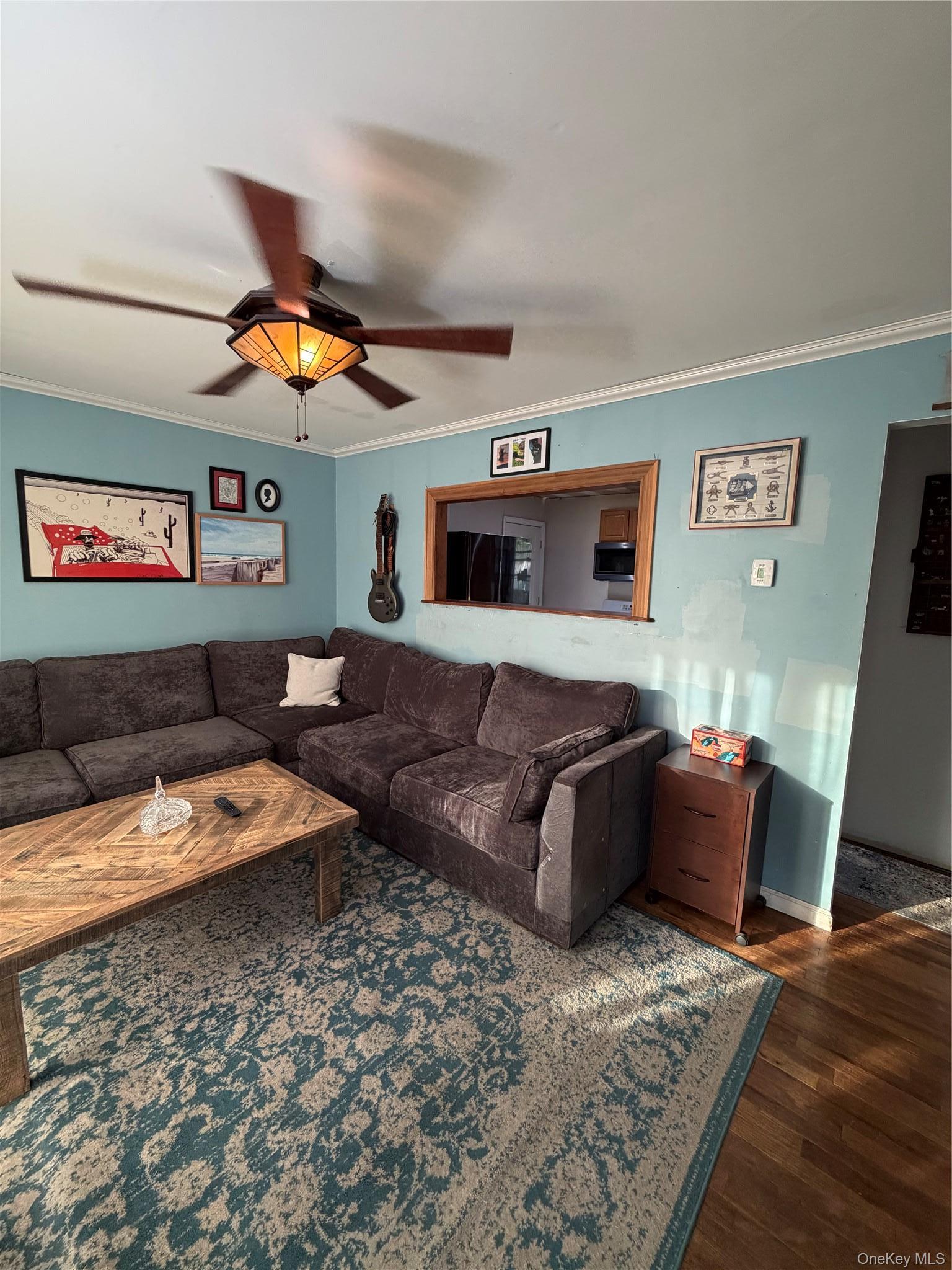 Single Family Lombardy Boulevard Suffolk County, NY 11706, MLS-1022465-2
