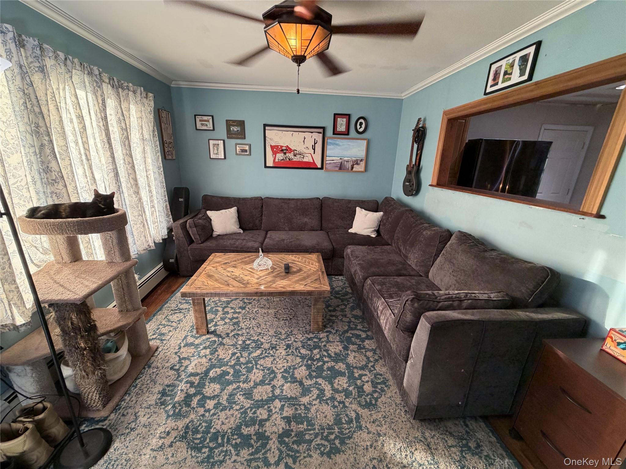 Single Family Lombardy Boulevard Suffolk County, NY 11706, MLS-1022465-8