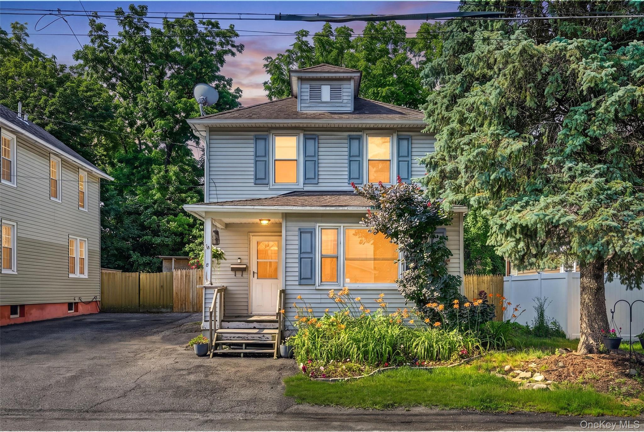 Single Family in Newburgh (Town) - E Stone Street Orange County, NY 12550