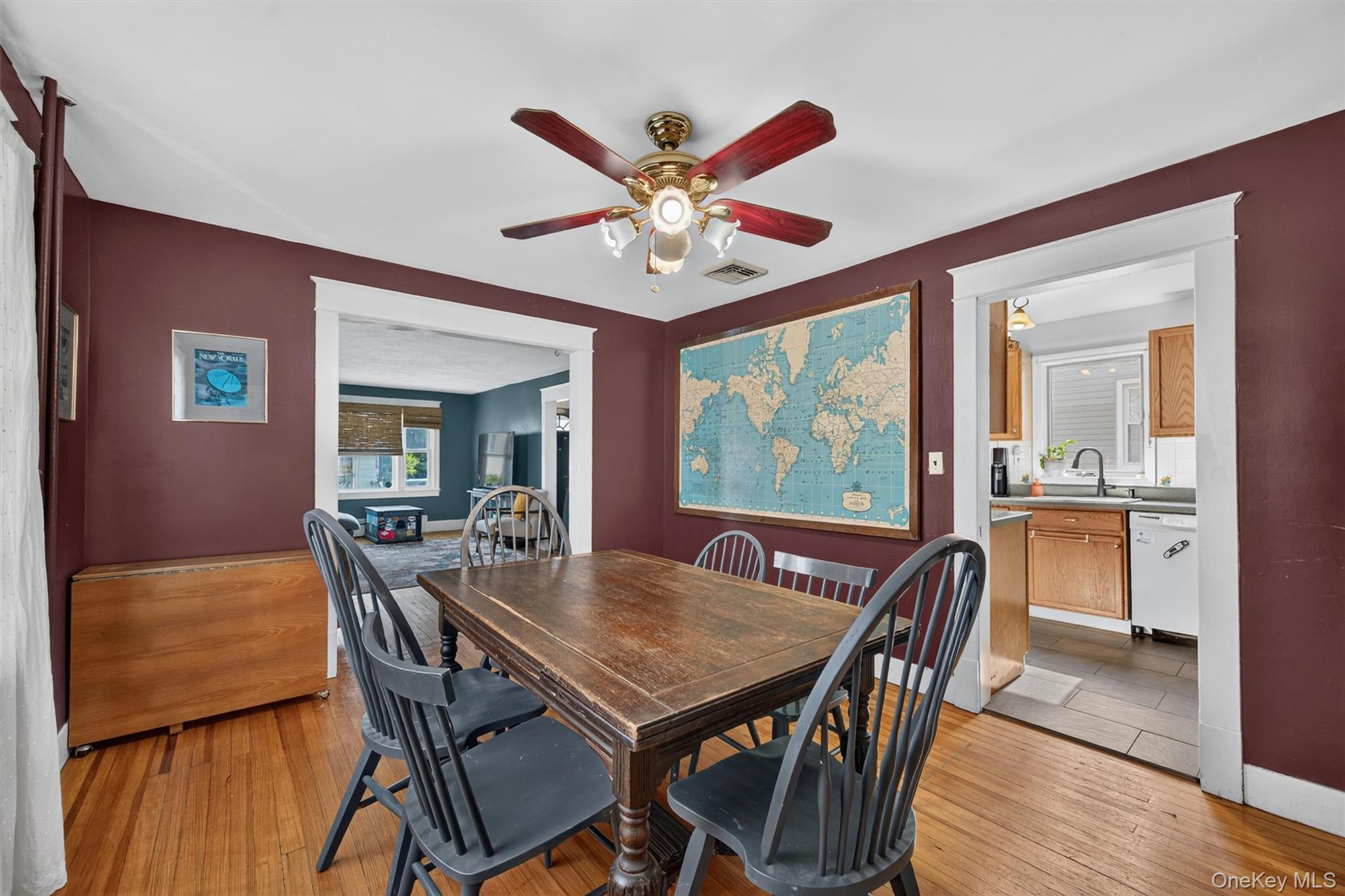 Single Family E Stone Street Orange County, NY 12550, MLS-1022469-14