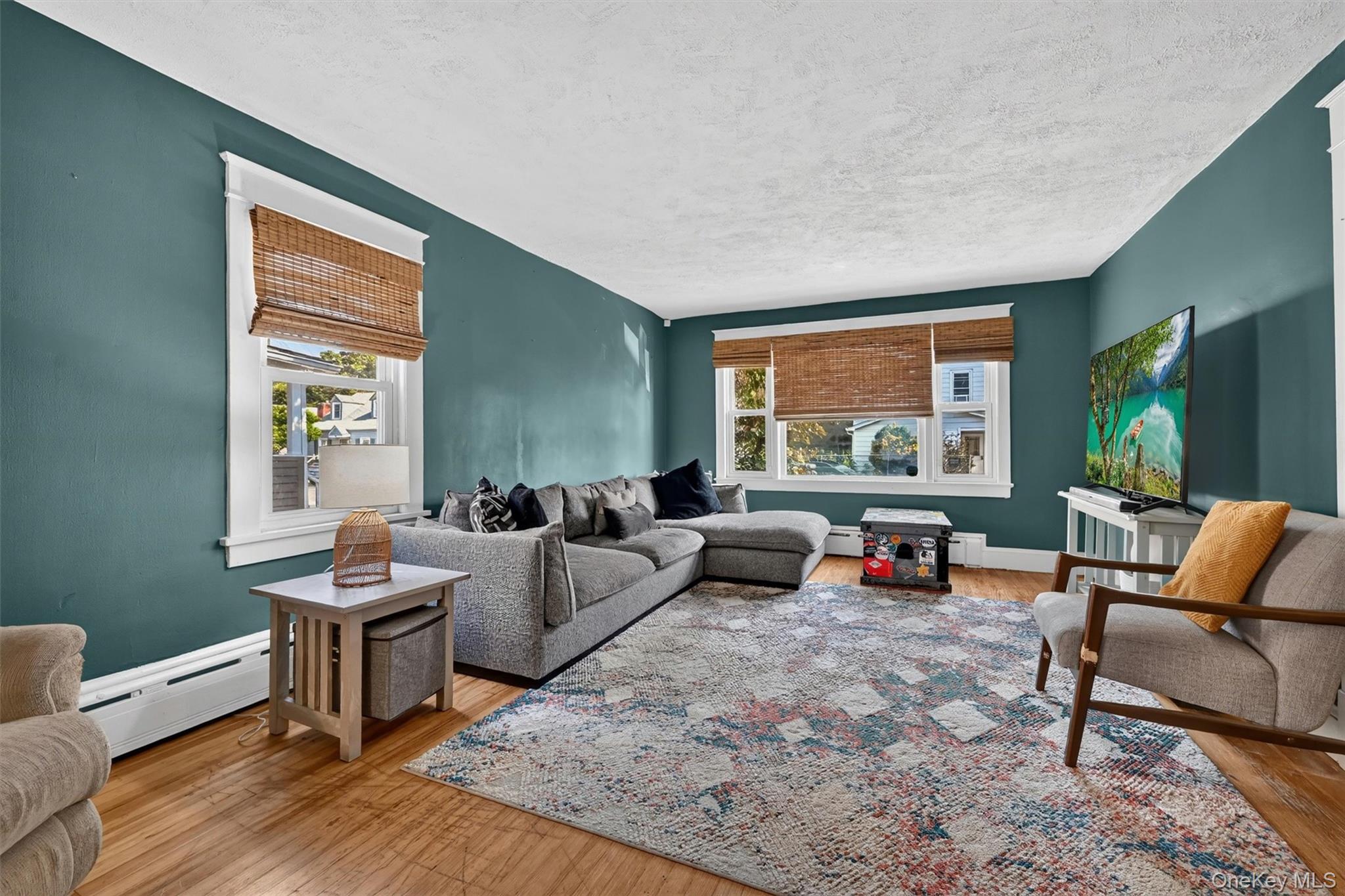 Single Family E Stone Street Orange County, NY 12550, MLS-1022469-16