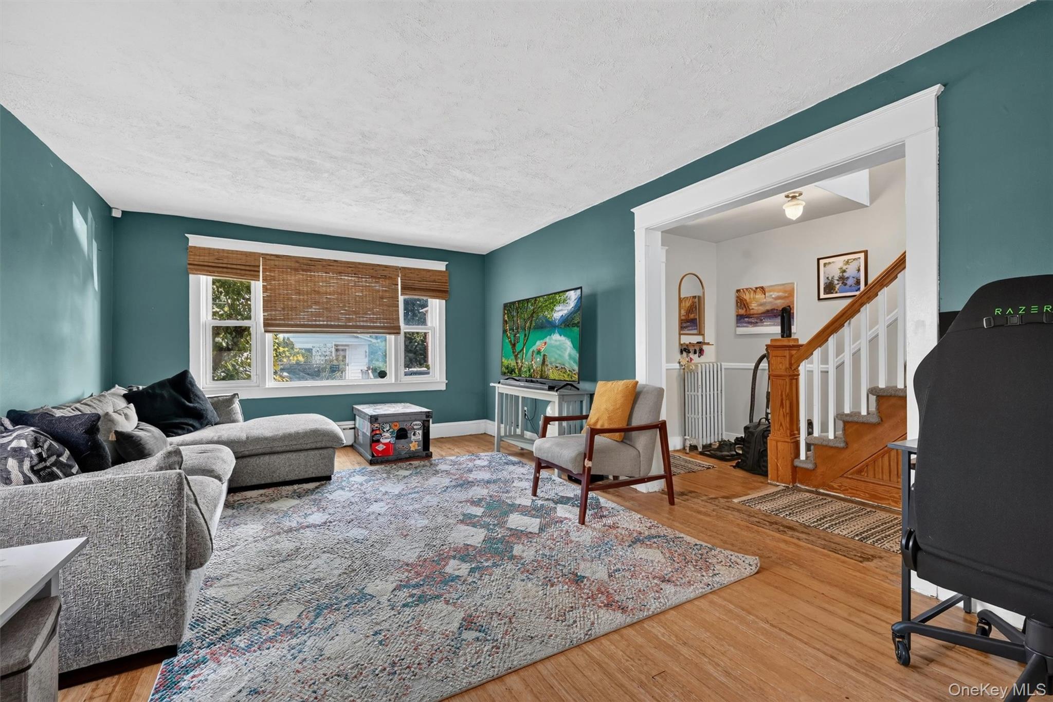 Single Family E Stone Street Orange County, NY 12550, MLS-1022469-17
