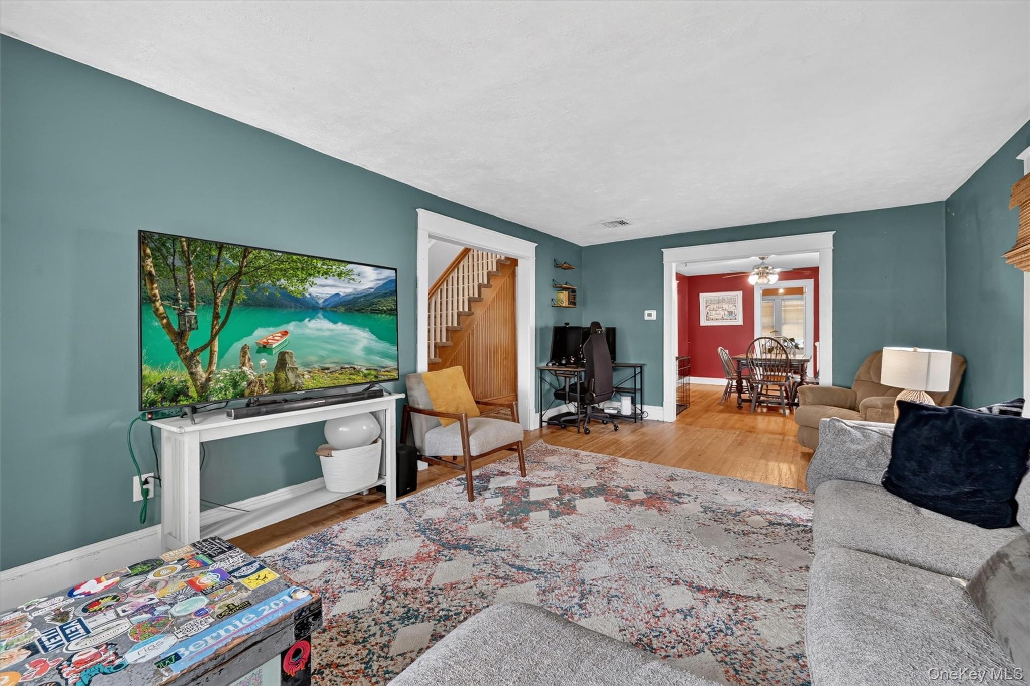 Single Family E Stone Street Orange County, NY 12550, MLS-1022469-18