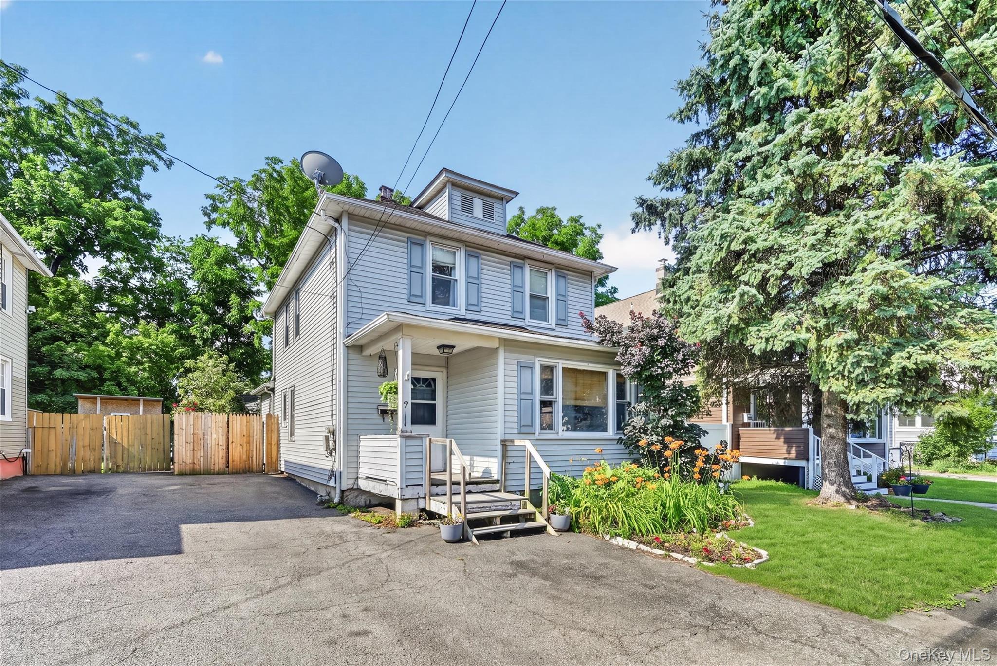 Single Family E Stone Street Orange County, NY 12550, MLS-1022469-2