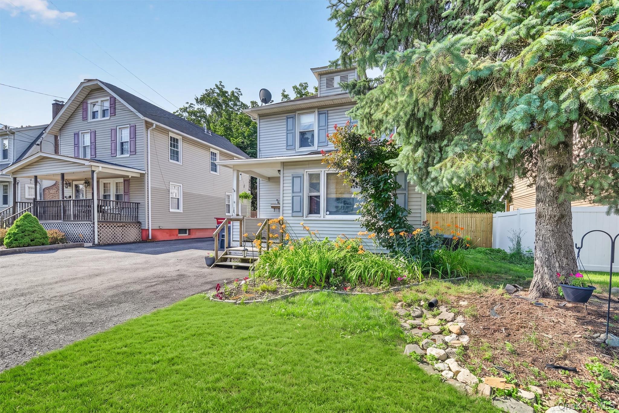 Single Family E Stone Street Orange County, NY 12550, MLS-1022469-3