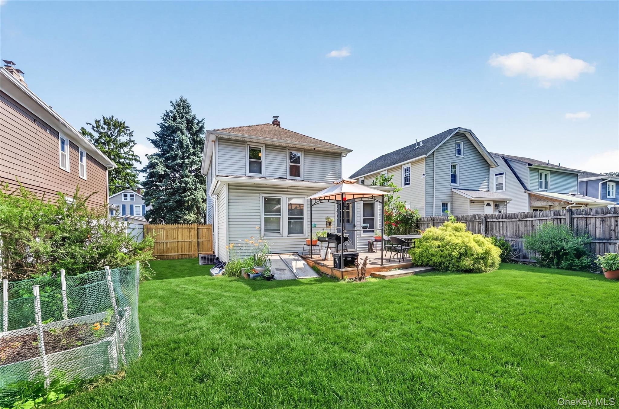 Single Family E Stone Street Orange County, NY 12550, MLS-1022469-39