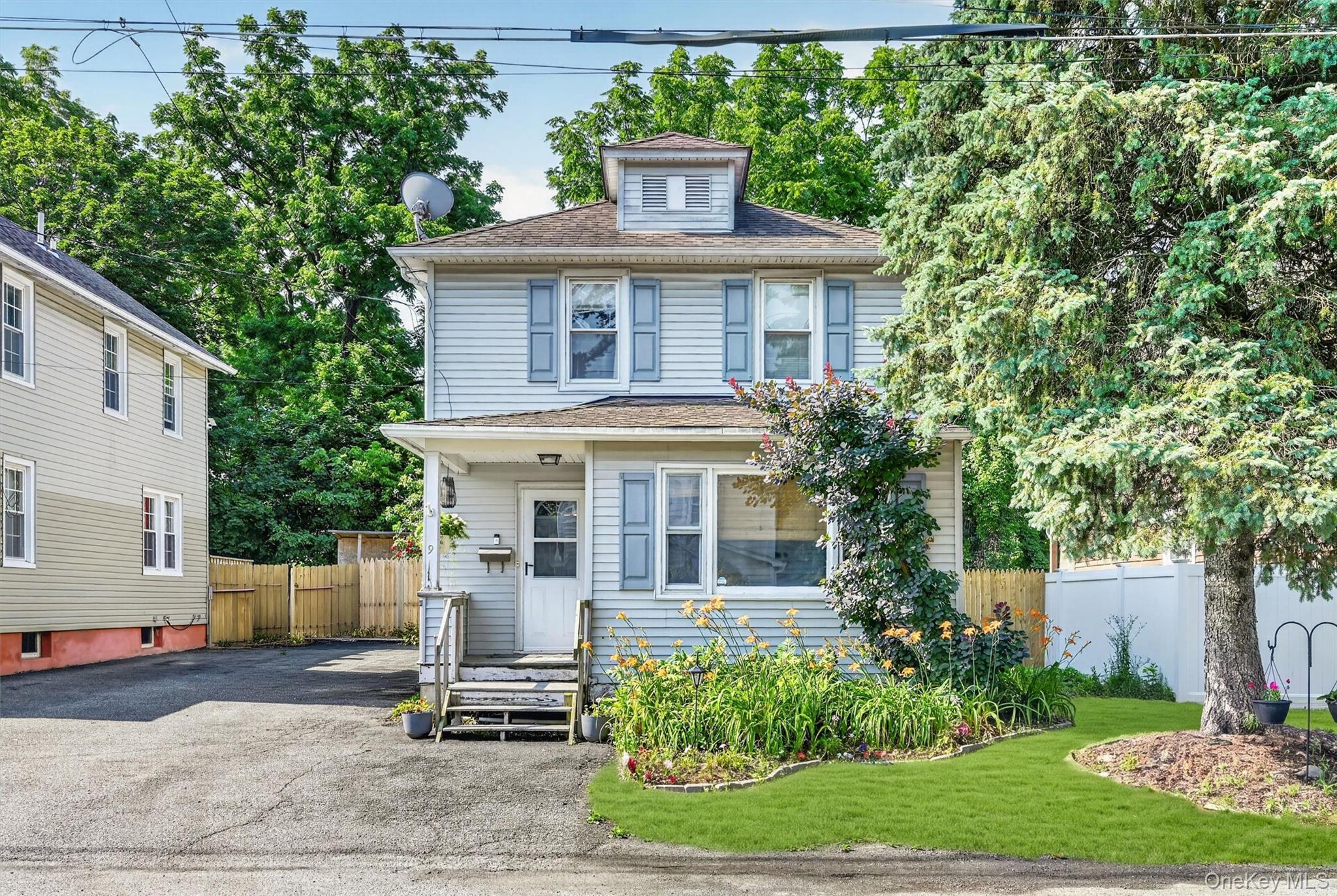 Single Family E Stone Street Orange County, NY 12550, MLS-1022469-4