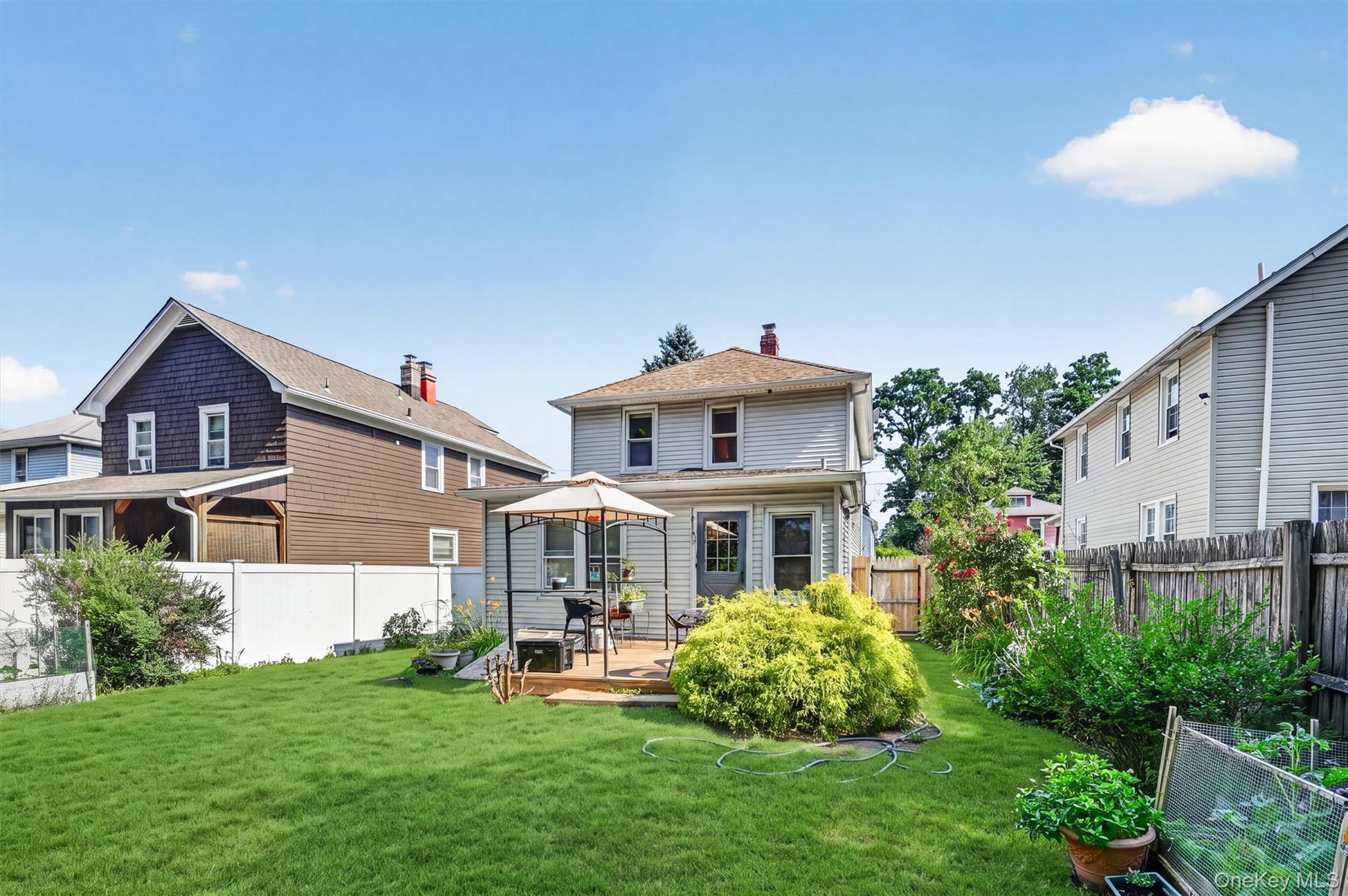 Single Family E Stone Street  Orange County, NY 12550, MLS-1022469-40