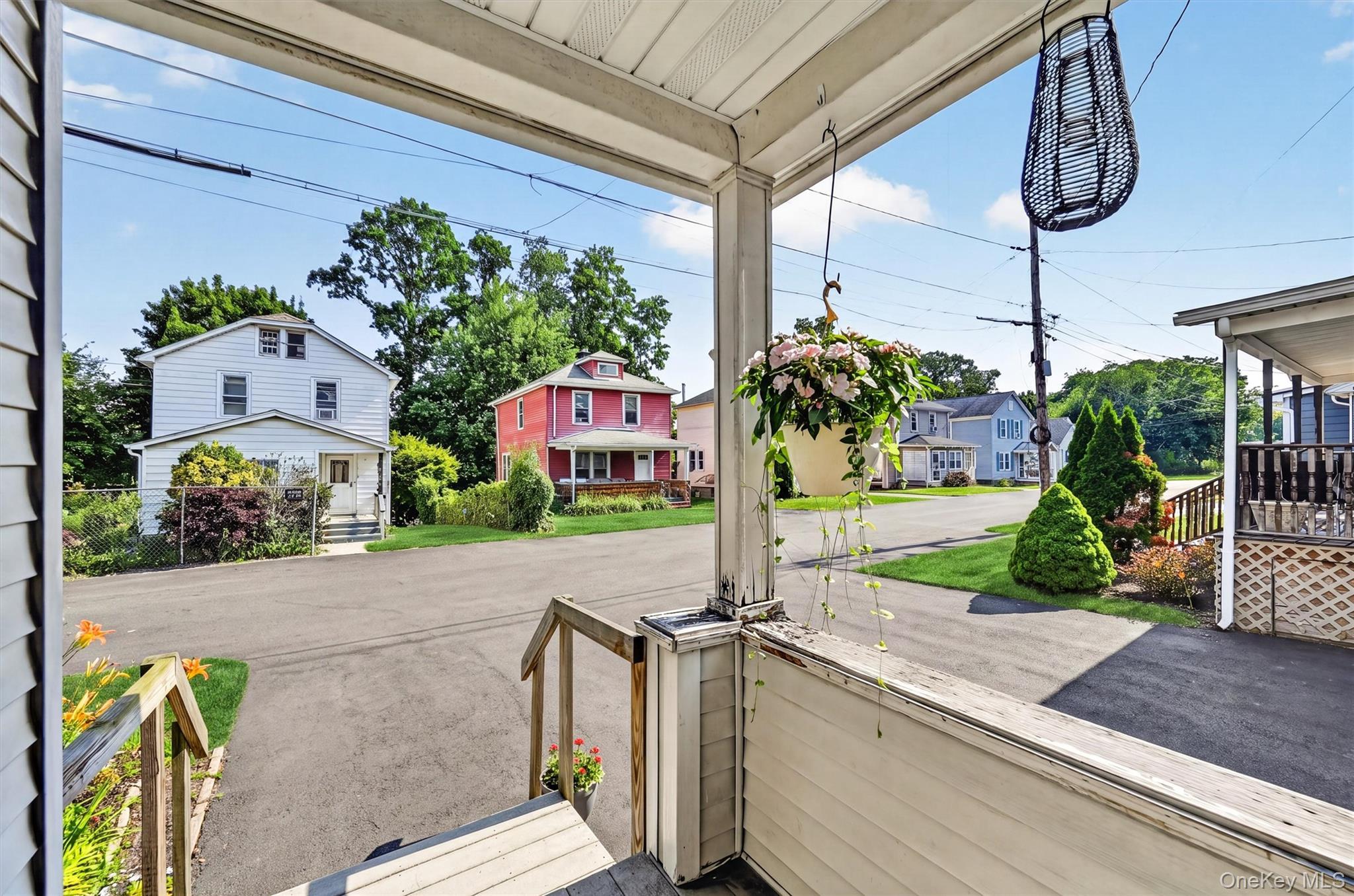 Single Family E Stone Street Orange County, NY 12550, MLS-1022469-5