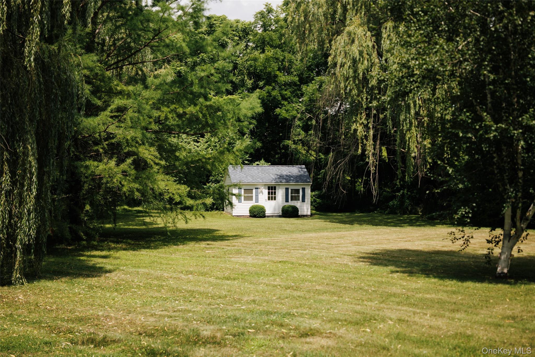Single Family County Route 19 Columbia County, NY 12571, MLS-1022485-19
