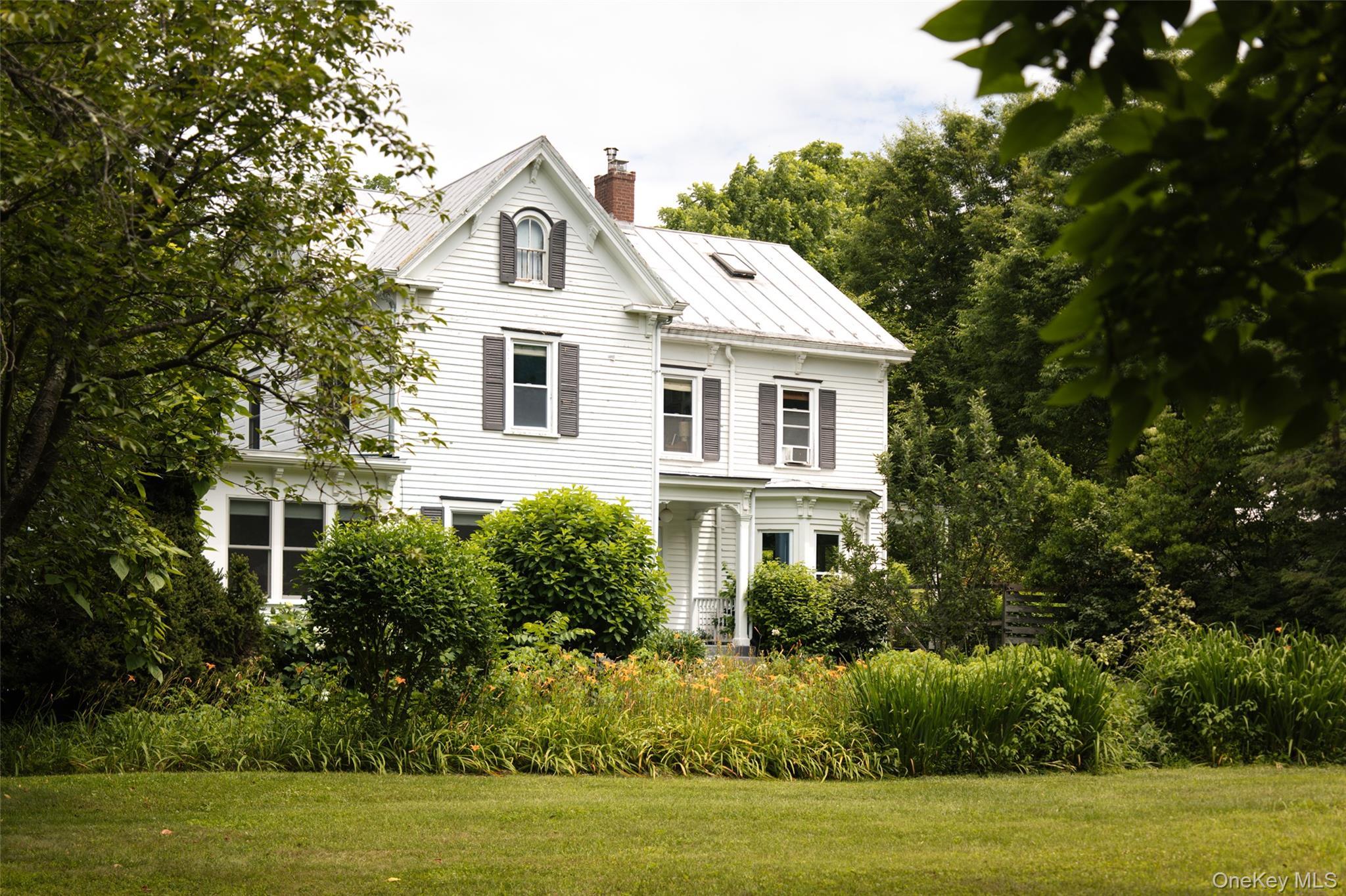 Single Family County Route 19 Columbia County, NY 12571, MLS-1022485-27