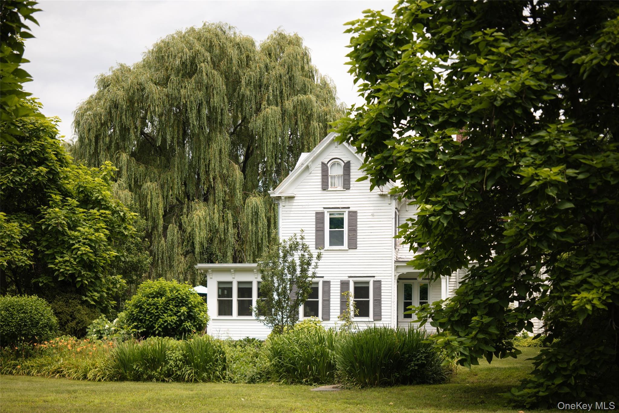 Single Family County Route 19 Columbia County, NY 12571, MLS-1022485-28