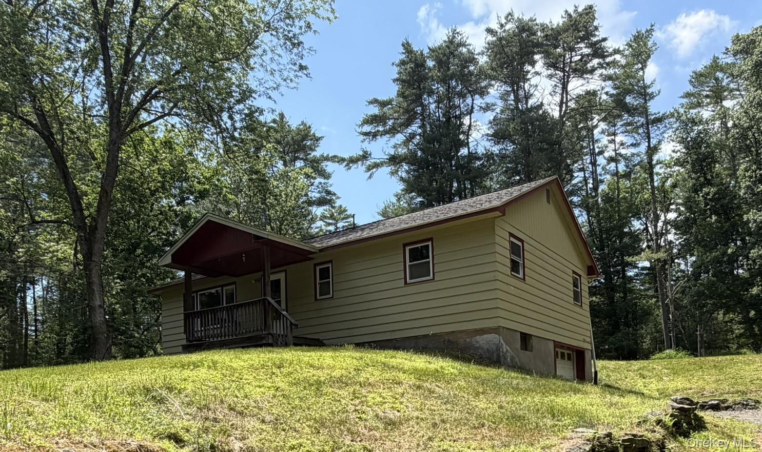 Single Family Steges Road Sullivan County, NY 12743, MLS-1022486-4