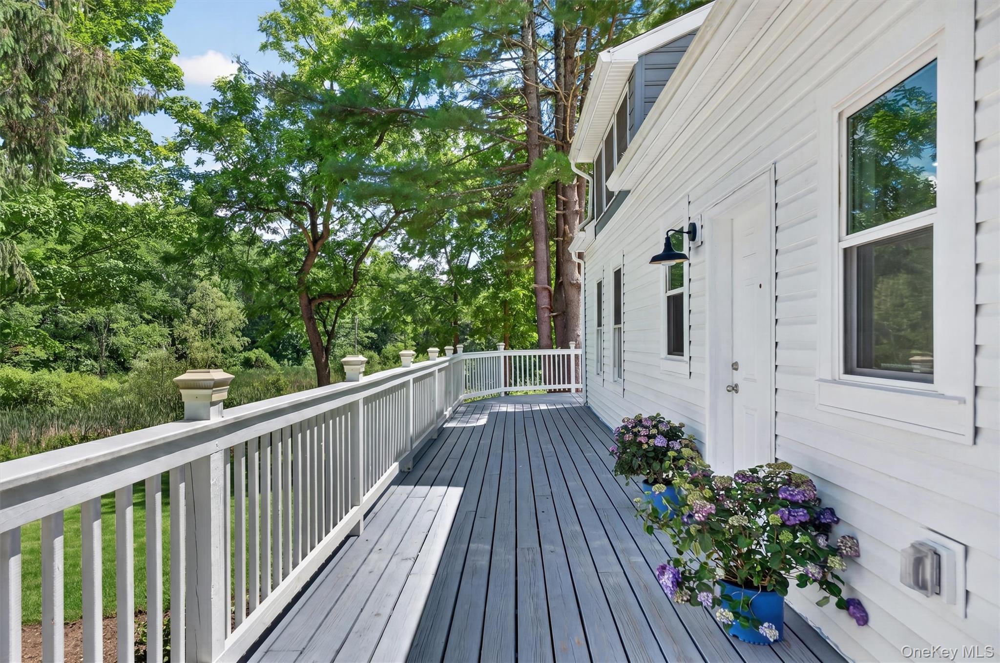 Single Family Linden Avenue Dutchess County, NY 12571, MLS-1022522-29