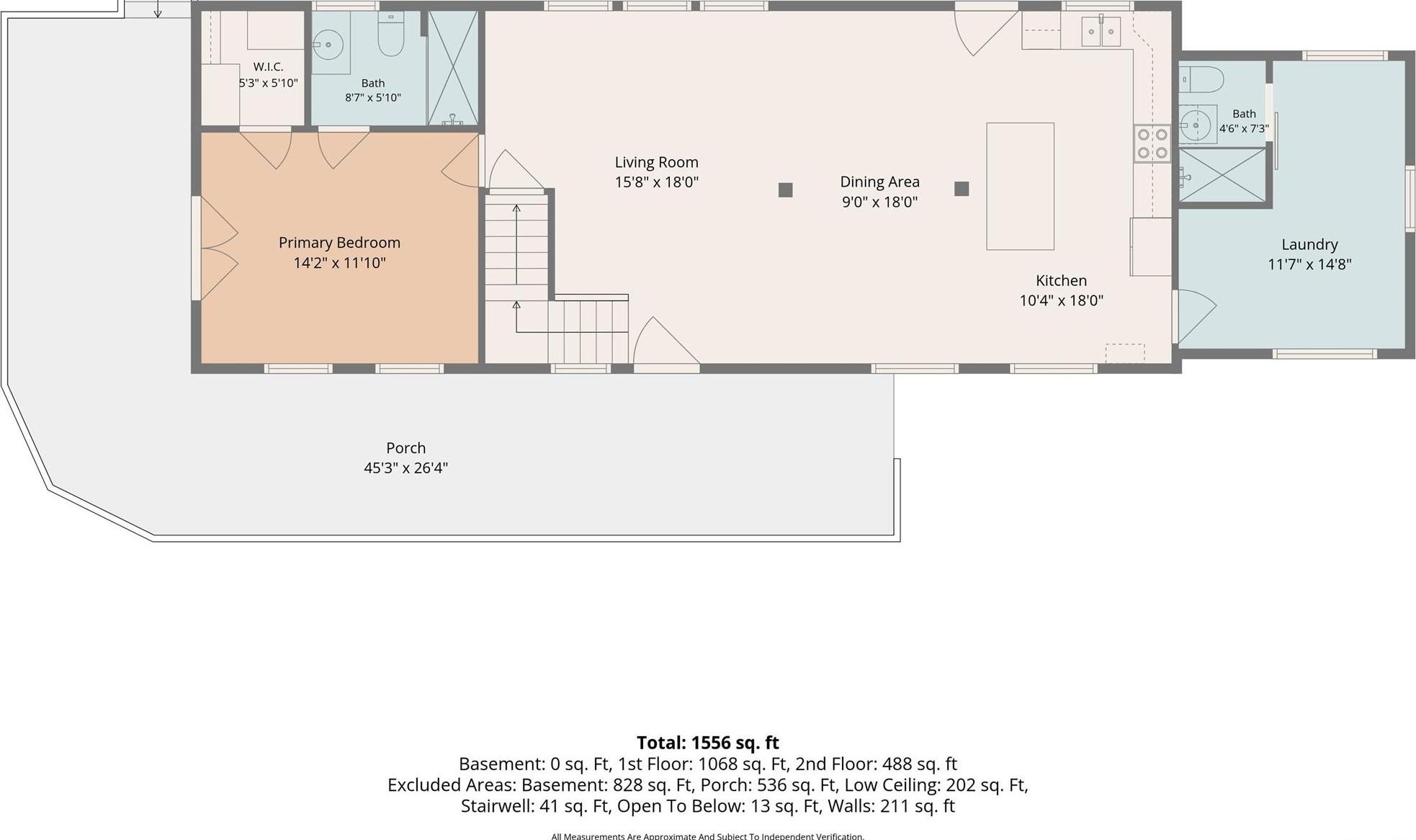 Single Family Linden Avenue Dutchess County, NY 12571, MLS-1022522-35