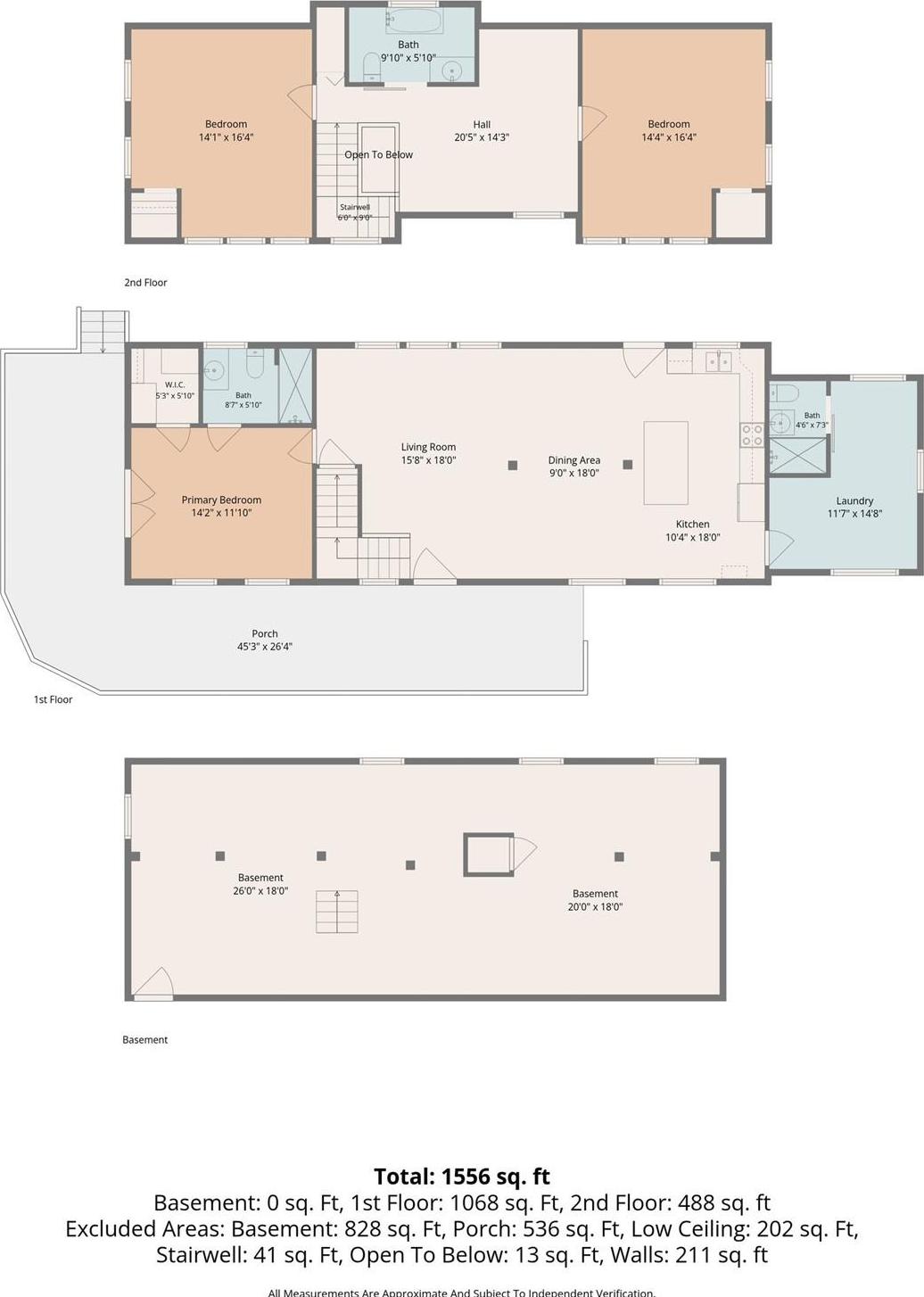Single Family Linden Avenue Dutchess County, NY 12571, MLS-1022522-37