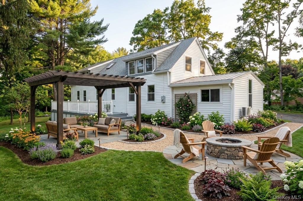 Single Family Linden Avenue Dutchess County, NY 12571, MLS-1022522-38
