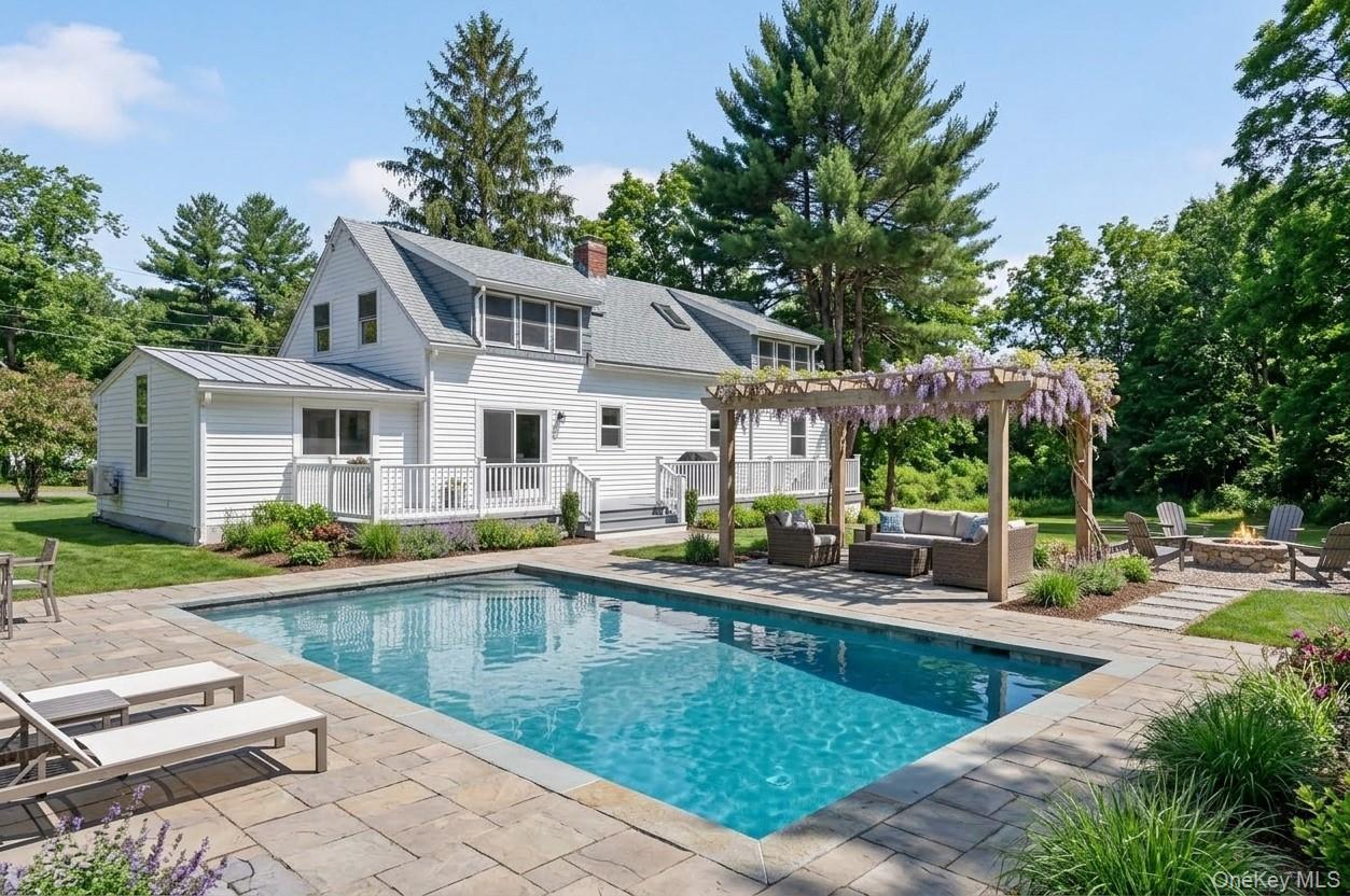 Single Family Linden Avenue Dutchess County, NY 12571, MLS-1022522-39