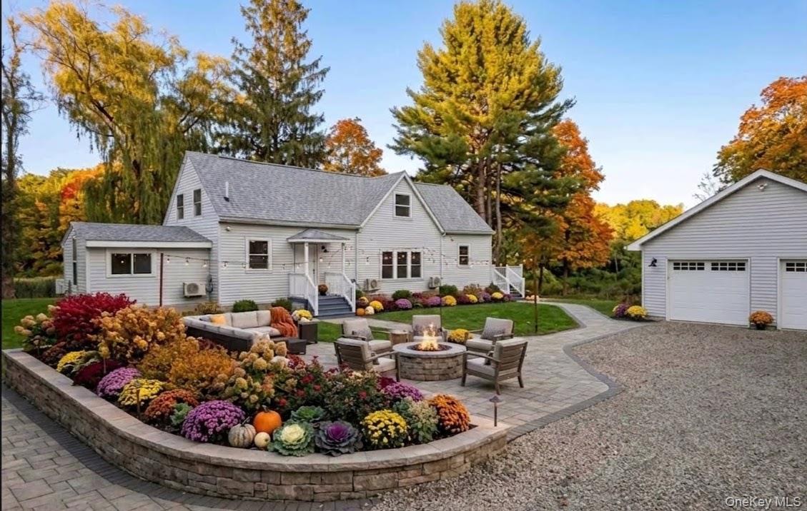 Single Family Linden Avenue  Dutchess County, NY 12571, MLS-1022522-40