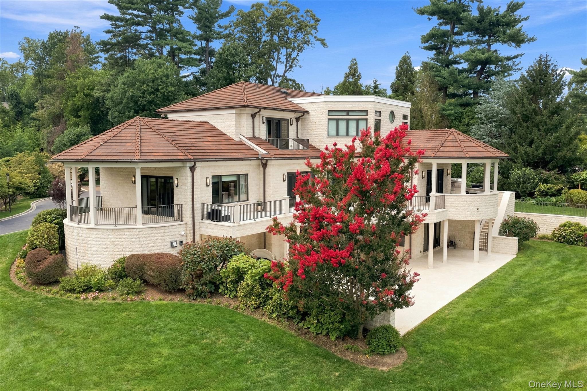 Single Family W Shore Road  Nassau County, NY 11765, MLS-1022544-6