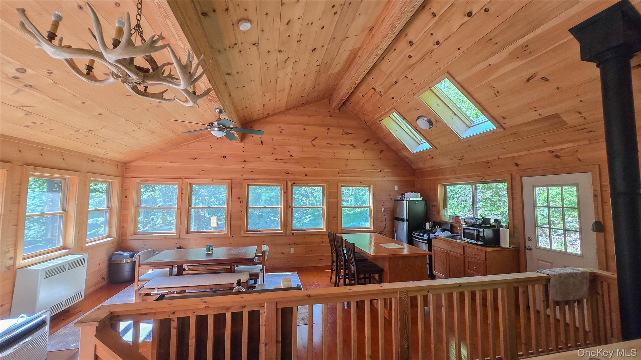 Single Family Hatchery Road  Sullivan County, NY 12777, MLS-1022570-11