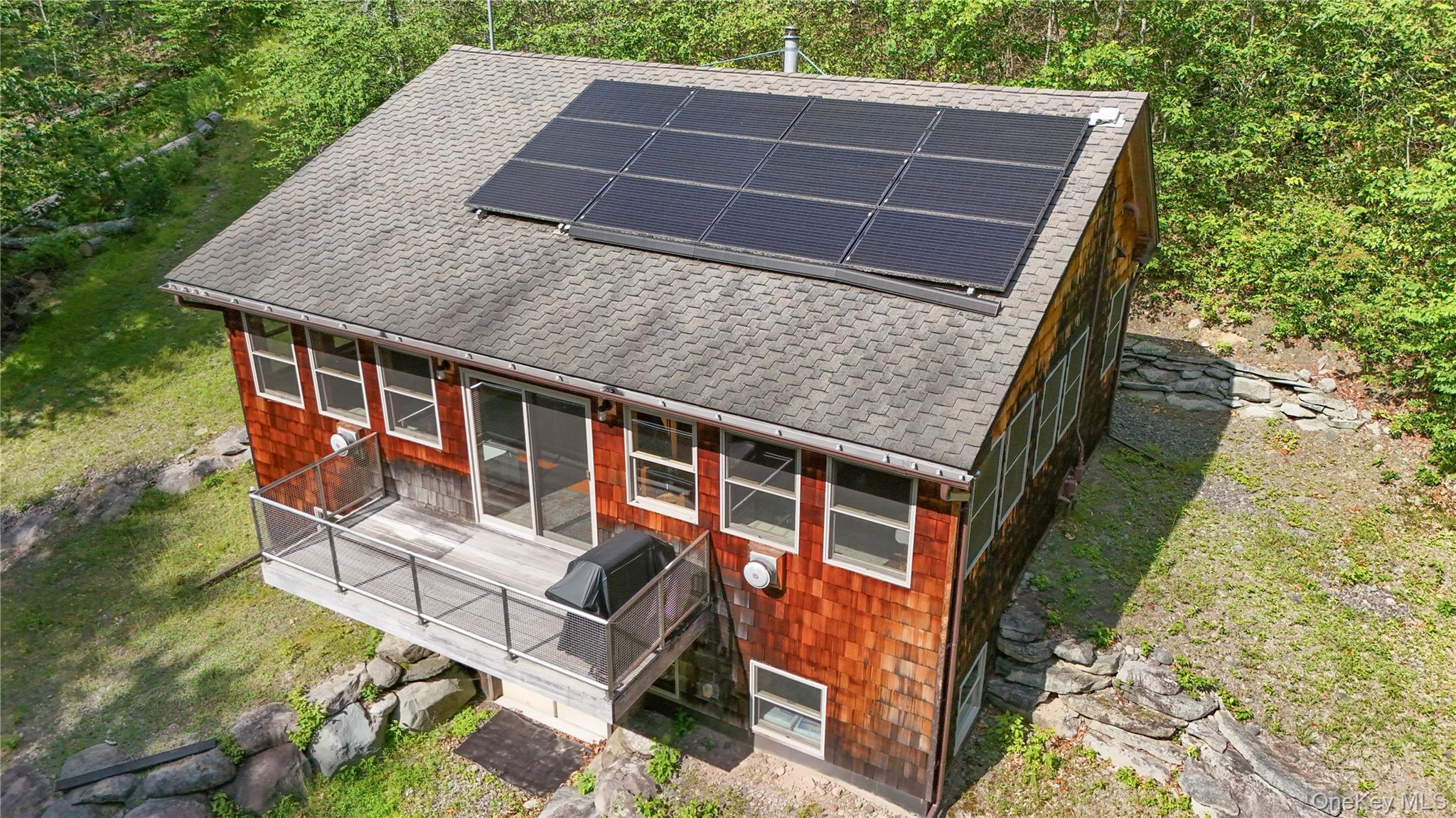 Single Family Hatchery Road  Sullivan County, NY 12777, MLS-1022570-26